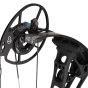 Bowtech Virtue Compound Bow - AeroMag Magnesium Riser with DeadLock and TimeLock Technology
