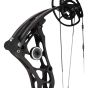 Bowtech Virtue Compound Bow - AeroMag Magnesium Riser with DeadLock and TimeLock Technology
