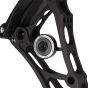 Bowtech Virtue Compound Bow - AeroMag Magnesium Riser with DeadLock and TimeLock Technology
