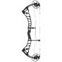 Bowtech Virtue Compound Bow - AeroMag Magnesium Riser with DeadLock and TimeLock Technology
