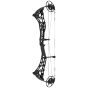 Bowtech Virtue Compound Bow - AeroMag Magnesium Riser with DeadLock and TimeLock Technology
