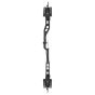 Bowtech Virtue Compound Bow - AeroMag Magnesium Riser with DeadLock and TimeLock Technology
