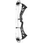 Bowtech Virtue Compound Bow - AeroMag Magnesium Riser with DeadLock and TimeLock Technology
