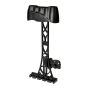 CBE Tactic 5 Arrow Quiver - Lightweight 5-Arrow Bow Quiver with Quick Detach

