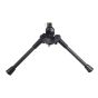 Darton Foldable Bow Stand - Built-In Bow Support for 2025+ Darton Compound Bows
