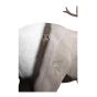 Delta McKenzie X-Ray Series Elk 3D Target with QuivAR Augmented Reality Shot Visualization

