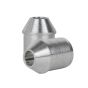 Easton Superdrive 19 Uni Bushing - 4mm Shaft Bushing for Easton Arrows and G Nocks
