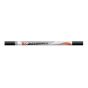 Easton Superdrive 23 Arrow Shafts - 23/64” Max Diameter Carbon Target Arrows

