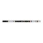 Easton X27 Two-Tone Aluminum Arrow Shafts - Max-Diameter Indoor Arrows for Tournament Archery
