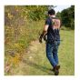 Elite RAC Bow Sling - Padded Adjustable Bow Carry Sling with Quick Disconnect for Elite Bows

