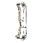 Mathews Lift X 33 compound bow, featuring Limb Shift™ Technology and ARC7™ Limb Technology for optimal performance and adjustability.
First Lite Specter