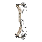 Mathews Lift RS compound bow, featuring Limb Shift™ Technology and ARC7™ Limb Technology for superior speed and performance in a compact package. First Lite Specter