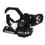 Hamskea Epsilon V2 Arrow Rest with Universal Bracket - Precision Archery Setup
