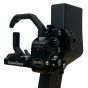 Hamskea Epsilon V2 Arrow Rest with Mathews Bracket - Precision Rest for Mathews Bows
