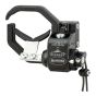 Hamskea Everest Arrow Rest with C.O.R. Riser Interface Bracket - Ultimate Precision and Stability
