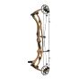 Hoyt Carbon RX-9 Compound Bow - Lightweight, Warm, and Ultra-Smooth