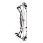 Hoyt Carbon RX-9 Compound Bow - Lightweight, Warm, and Ultra-Smooth