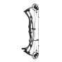Hoyt Carbon RX-9 Compound Bow - Lightweight, Warm, and Ultra-Smooth