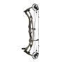 Hoyt Carbon RX-9 Compound Bow - Lightweight, Warm, and Ultra-Smooth
