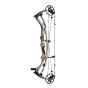 Hoyt Carbon RX-9 Compound Bow - Lightweight, Warm, and Ultra-Smooth