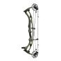 Hoyt Carbon RX-9 Compound Bow - Lightweight, Warm, and Ultra-Smooth