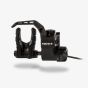 Hoyt QAD Ultrrest Integrate MX2 – Lightweight and durable bow rest with micro-adjustment and full arrow containment for precise, silent shots.