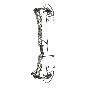 Mathews Lift XD compound bow, featuring Limb Shift™ Technology and ARC7™ Limb Technology for high-speed performance and precision for long-draw archers. KUIU Verde