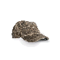 Code Of Silence FareWinds Camo Cap