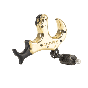 Stan OnneX Resistance Release, featuring improved sear system, customizable attachments, and STAN Trainer Lock for better shooting form and consistency.
