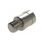 Gold Tip FACT Nock Adapter - .246 for adding weight to inserts or glue-in points in archery.
