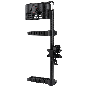 Bowtech Centermass 4 Arrow Quiver, precision quiver designed for stability and lightweight performance in archery.