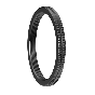 Axcel AVX-41 Ring Pin Retainer, secure retention for ring pin or external spacer in AVX-31 and AVX-41 scopes.
