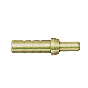 Victory Archery VXT Series Taper Pin Bushings for precise fit and use with pin nocks.
