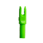 Victory Archery VXT/VAP Press Fit Arrow Nocks for secure and precise fit.
