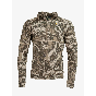 Code Of Silence FareWinds Merino-LR Base Systems 1/2 Zip