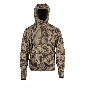 Code Of Silence FareWinds Merino-LR TecHoodie