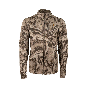 Code Of Silence FareWinds Merino-LR TecJacket