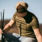 Mathews Traditions Cap - Richardson 112 Archery Hat with Woven Patch
