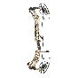 Mathews Lift RS compound bow, featuring Limb Shift™ Technology and ARC7™ Limb Technology for superior speed and performance in a compact package. Optifade Subalpine