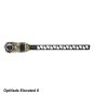 Mathews Bridge-Lock Stabilizer for precision archery, available in 8", 10", and 12", with Inner Link Weight Technology.
- Optifade Elevated II
