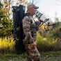 Primos Double Bull Raised Hunting Blind - SurroundView 300° Concealment with Double Wide Door
