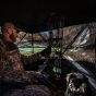 Primos Double Bull SurroundView Max Hunting Blind - 180 Degree Vision Ground Blind with Silent Entry
