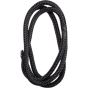 QAD Replacement Arrow Rest Timing Cord - 12” Pre-Cut No-Stretch Cord for Drop-Away Arrow Rests

