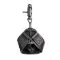 Scott Quick Shot Buckle Release - Single-Jaw Caliper Release with Adjustable Strap
