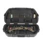 SKB iSeries Shaped Hard Bow Case