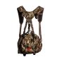TrophLine The Platow Pack designed for the mobile hunter. Heavy duty pack