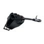 Tru Ball Bandit String Release - Rope Connection Archery Release with Camo or Black Buckle Strap
