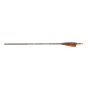 Victory Archery Carbon Trad Gamer Series Arrows - Traditional Look with Carbon Performance

