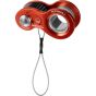 Wild Country Ropeman 4 rope ascender with locking side plate for climbing and rescue.
