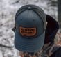 Mathews 608 Cap - Sparta Wisconsin Archery Hat with Clean Fit and Style
